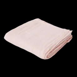 Original Deluxe Muslin Quilt - Blush