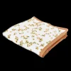 Original Deluxe Muslin Quilt - Ditsy Sunflower
