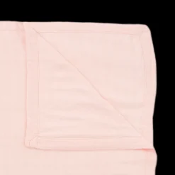Original Deluxe Muslin Quilt - Blush