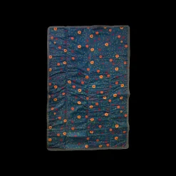 Outdoor Blanket - Midnight Poppy