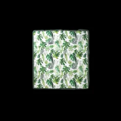 Outdoor Blanket - Tropical Leaf