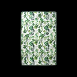 Outdoor Blanket - Tropical Leaf