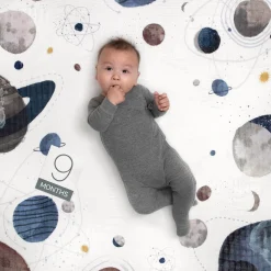 Photo Blanket - Planetary