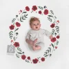 Photo Blanket - Summer Poppy