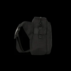 Red Rovr Joey Belt Bag - Black