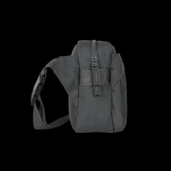 Red Rovr Joey Belt Bag - Charcoal