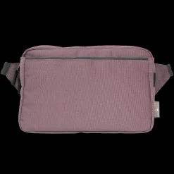 Red Rovr Joey Belt Bag - Mauve