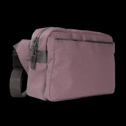 Red Rovr Joey Belt Bag - Mauve