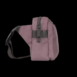 Red Rovr Joey Belt Bag - Mauve