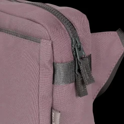 Red Rovr Joey Belt Bag - Mauve