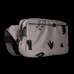 Red Rovr Joey Belt Bag - Truffle Doodle