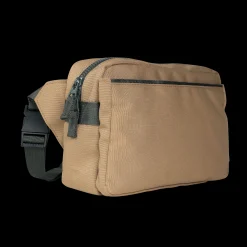 Red Rovr Joey Belt Bag - Toffee