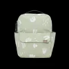 Red Rovr¬Æ Mini Roo Backpack - Pear Doodle