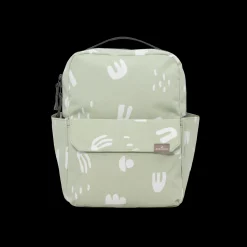 Red Rovr¬Æ Mini Roo Backpack - Pear Doodle