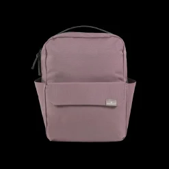 Red Rovr Mini Roo Backpack - Mauve