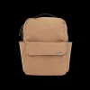 Red Rovr Mini Roo Backpack - Toffee