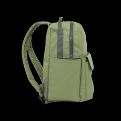 Red Rovr Mini Roo Backpack - Moss