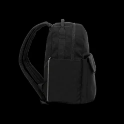 Red Rovr Mini Roo Backpack - Black