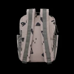 Red Rovr Mini Roo Backpack - Truffle Doodle