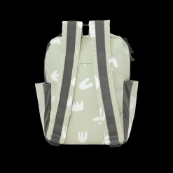 Red Rovr¬Æ Mini Roo Backpack - Pear Doodle