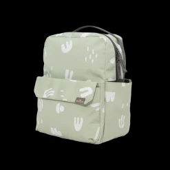 Red Rovr¬Æ Mini Roo Backpack - Pear Doodle