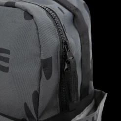 Red Rovr Mini Roo Backpack - Charcoal Doodle