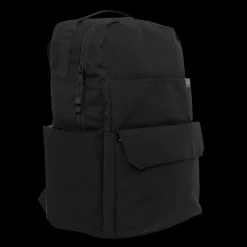 Red Rovr Roo Backpack - Black