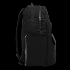 Red Rovr Roo Backpack - Black