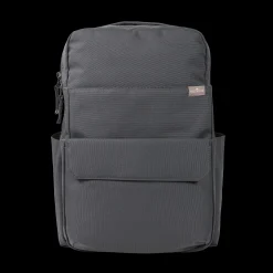 Red Rovr Roo Backpack - Charcoal