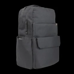 Red Rovr Roo Backpack - Charcoal