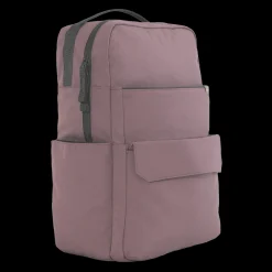 Red Rovr Roo Backpack - Mauve