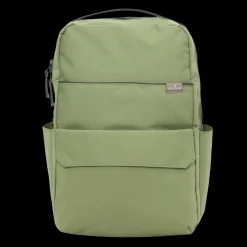 Red Rovr Roo Backpack - Moss