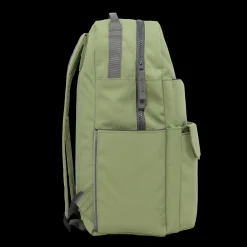 Red Rovr Roo Backpack - Moss