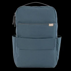 Red Rovr Roo Backpack - Navy
