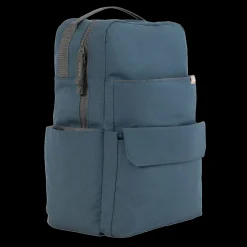 Red Rovr Roo Backpack - Navy