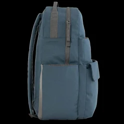 Red Rovr Roo Backpack - Navy
