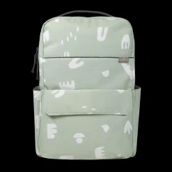 Red Rovr Roo Backpack - Pear Doodle
