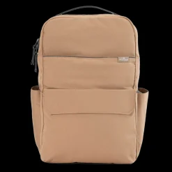 Red Rovr Roo Backpack - Toffee