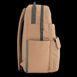 Red Rovr Roo Backpack - Toffee