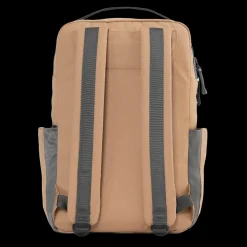 Red Rovr Roo Backpack - Toffee