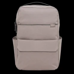 Red Rovr Roo Backpack - Truffle