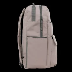 Red Rovr Roo Backpack - Truffle