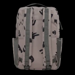 Red Rovr Roo Backpack - Truffle Doodle
