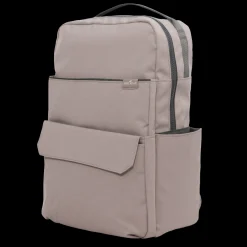 Red Rovr Roo Backpack - Truffle
