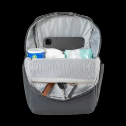Red Rovr Roo Backpack - Truffle