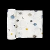 Stretch Knit Swaddle Blanket - Planets