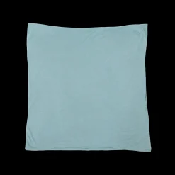 Stretch Knit Swaddle Blanket - Harbor