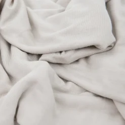 Stretch Knit Swaddle Blanket 2 Pack - Planets